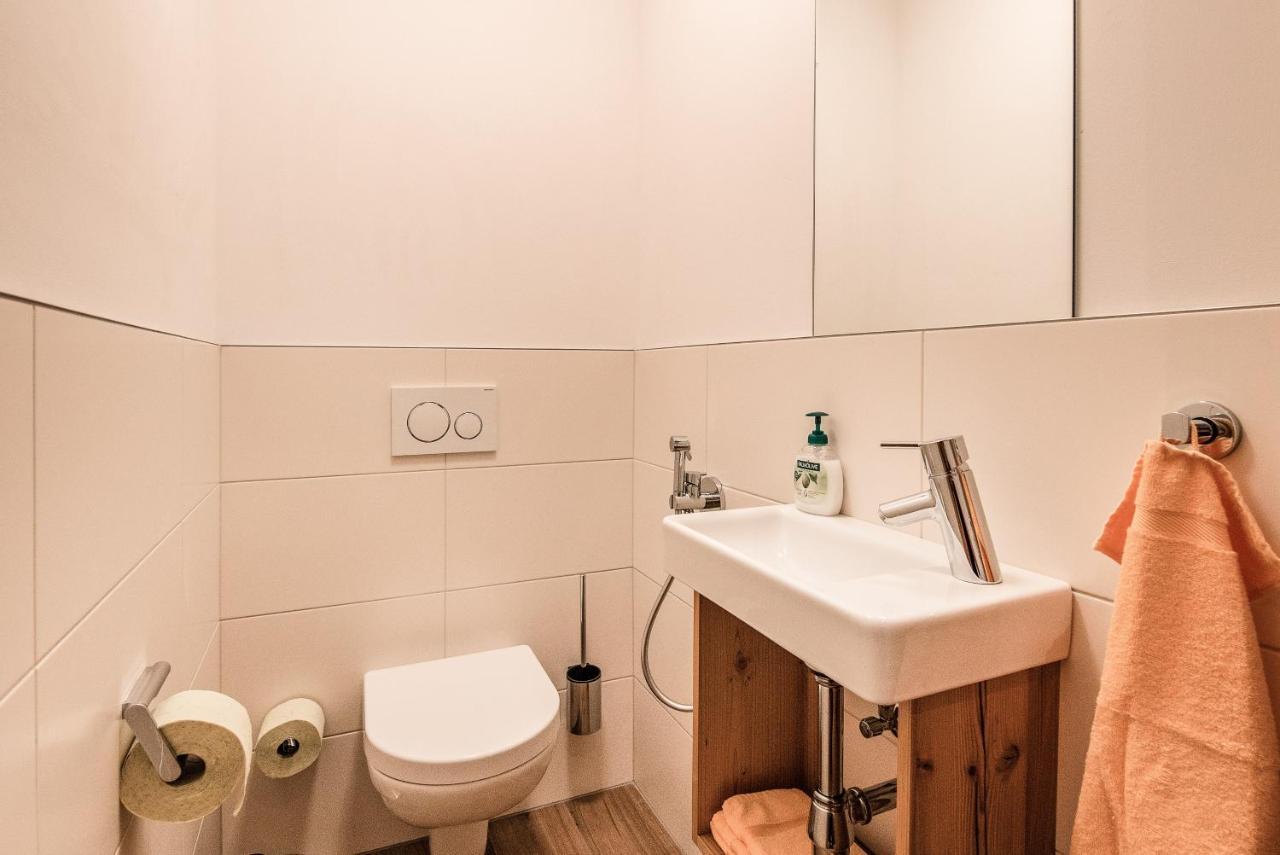 Premium Apartments Adlerhorst By We Rent เซลล์อัมเซ ภายนอก รูปภาพ